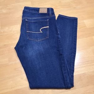 American Eagle Outfitters Jeans Size 10
